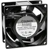Sunon SF23080A2083HBL Ventilateur axial 230 V-AC 40.78 m³-h (L x l x H...