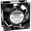 Ventilateur axial - SUNON - SF23080A2083HSL - 39.07 m³/h - 230 V/AC - Noir