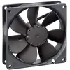 Ebm Papst - Ventilateur axial 3412 ng 9292506302 12 v/dc 82 m³/h (l x l x h) 25.4 x 92 x 92 mm 1 pc(s)