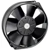 Ventilateur axial Ebm Papst 7114 n 9295410121 24 v/dc 308 m³/h (ø x h) 150 mm x 38 mm 1 pc(s) R582691