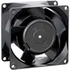 EBM Papst Ventilateur axial 8506 N 9274014209 115 V-AC 46 m³-h (L x l ...