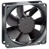 Ventilateur axial EBM Papst 8414N-2HP 9292506514 24 V-DC 78 m³-h (L x l x H) 80 x 80 x 25.4 mm 1 pc(s)