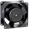 EBM Papst Ventilateur axial 8556 N 9274014210 230 V-AC 46 m³-h (L x l ...