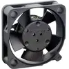 Ventilateur axial Ebm Papst 252 n 9290904203 12 v/dc 3.4 m³/h (l x l x h) 25 x 25 x 8 mm 1 pc(s) R585801