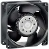 EBM Papst Ventilateur axial 3214 JH3 9693520192 24 V-DC 238 m³-h (L x ...