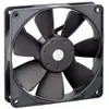 EBM Papst 4412 F/2 GL Ventilateur axial 12 V/DC 91 m³/h (L x l x H) 25,4 x 119 x 119 mm