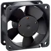 Ventilateur Axial Ebm-papst 60x60x25mm 32m³/h Neuf