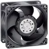 Ventilateur EBM Papst 8214 JH3 80 x 80 x 38 mm standard - Neuf