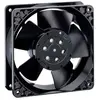 EBM Papst 4624N Ventilateur axial 24 V/AC 148 m³/h (L x l x H) 119 x 119 x 38 mm