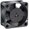 EBM Papst Ventilateur axial 405 9291708013 5 V-DC 10 m³-h (L x l x H) ...