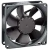 Ebm Papst - Ventilateur axial 8412N/2GMLE-257 9292506257 12 v/dc 42 m³...