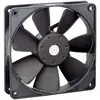 Ventilateur axial - EBM Papst - 4412F/2M-504 - 12 V-DC - 137 m³-h - 25...