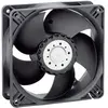 Ventilateur axial - EBM PAPST - 4412 H - 240 m³/h - 12 V-DC