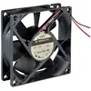 AS08024HB389300 Ventilateur axial 24 v/dc (l x l x h) 80 x 80 x 38 mm - Sepa