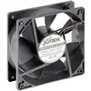X-Fan RDH1238S Ventilateur axial 24 V/DC 217.8 m³/h (L x l x H) 120 x 120 x 38 mm