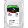 Seagate ST8000VN004 Disque dur interne 8.9 cm (3.5) 8 TB IronWolf? vrac SATA III