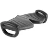 SpeaKa Professional SP-9008924 Repose-pieds (l x H x P) 277 x 135 x 502 mm noir