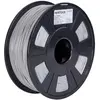 Renkforce RF-4511204 Filament PLA 1.75 mm 1000 g argent