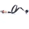 Sonde lambda (NOx) RIDEX 3922L0574
