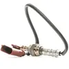 Sonde lambda (NOx) RIDEX 3922L0468