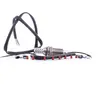 Sonde lambda (NOx) RIDEX 3922L0386