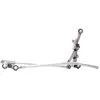 Tringlerie d'essuie-glace RIDEX 300W0059