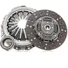RIDEX 479C0572 Kit d'embrayage avec disque d'embrayage, avec butée de débrayage