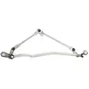 Tringlerie d'essuie-glace RIDEX 300W0066