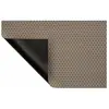 Tapis d'extérieur Pour terrasse et balcon Pavie 60 x 200 cm
