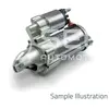 Démarreur / Démarreur Seg Automotive 0001..