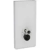 Geberit Monolith Module sanitaire pour cuvette suspendue, 131022TD5,
