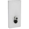Geberit Monolith Plus Module sanitaire pour cuvette suspendue, 131222T...