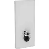 Geberit Monolith Module sanitaire pour cuvette suspendue, 131031TD5,