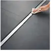 Geberit CleanLine80 caniveau de douche, 154442KS1,