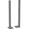 Jeu de pieds support autoportants duofix pour hauteur de chape 0-25cm ...