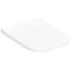 Geberit iCon Abattant de WC, 503140011,