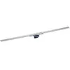 Geberit CleanLine Profilé de caniveau de douche, 154448KS2,
