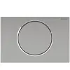 Geberit Sigma10 Plaque de déclenchement pour barre d'appui rabattable,...
