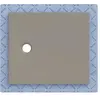 Geberit Cleanfloor30 Surface De Douche, Intégrée, Avec Voile