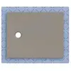 Geberit Cleanfloor30 Surface De Douche, Intégrée, Avec Voile