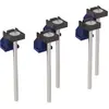 Geberit Duofix Set de rallonges de pied, 551580001,