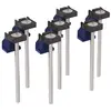 Geberit Duofix Set de rallonges de pied, 551581001,