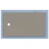Geberit Cleanfloor30 Surface De Douche, Intégrée, Avec Voile