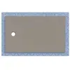 Geberit Cleanfloor30 Surface De Douche, Intégrée, Avec Voile