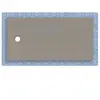 Geberit Cleanfloor30 Surface De Douche, Intégrée, Avec Voile