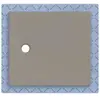 Geberit Cleanfloor30 Surface De Douche, Intégrée, Avec Voile