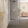 Geberit Cleanfloor30 Surface De Douche, Intégrée, Avec Voile