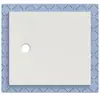 Geberit Cleanfloor30 Surface De Douche, Intégrée, Avec Voile