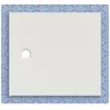 Geberit Cleanfloor30 Surface De Douche, Intégré, Avec Voile