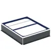 Geberit Duofix Cadre d'installation de receveur de douche, 551522001,